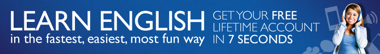 Learn in the Fastest, Easiest and Most Fun Way. Get Your FREE Lifetime Account in 7 Seconds!