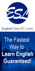 Learn English with Free Podcasts