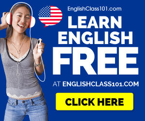 Learn English with Free Podcasts